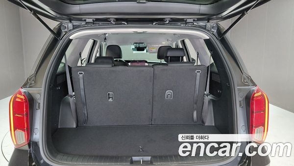 Hyundai Palisade 2023, фото 31