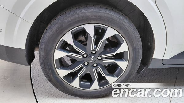 Kia Carnival 2023, фото 5
