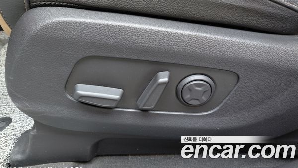Kia Carnival 2023, фото 31
