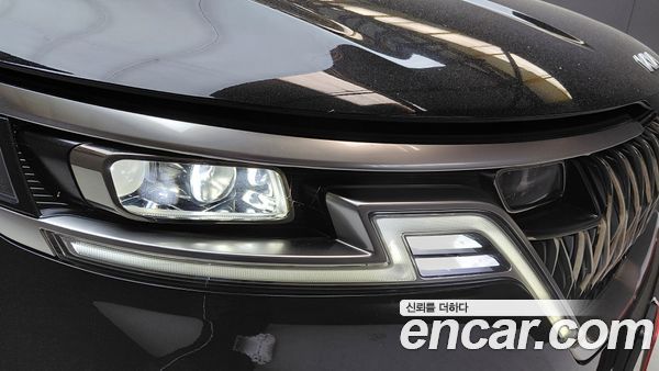 Kia Carnival 2022, фото 8