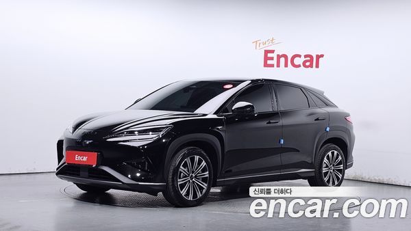 BYD Sealion 07 EV 2026
