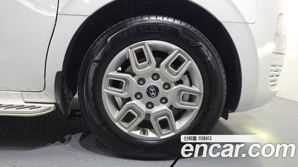 Hyundai Staria 2025, фото 5