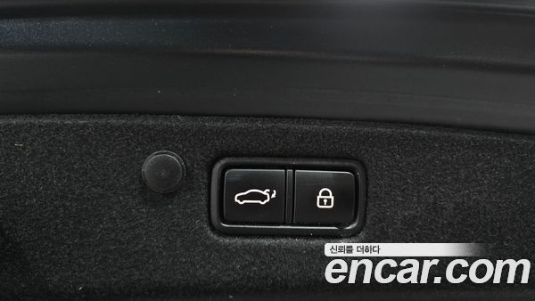 Hyundai Grandeur 2020, фото 16