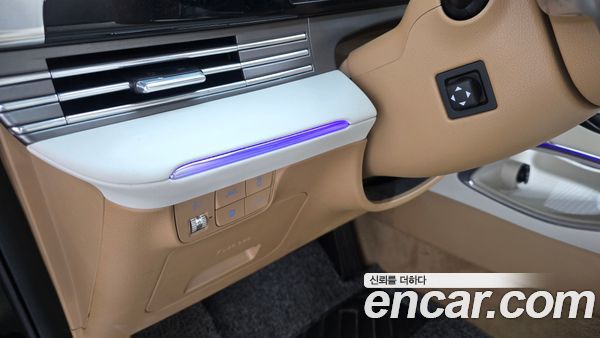 Hyundai Grandeur 2020, фото 19