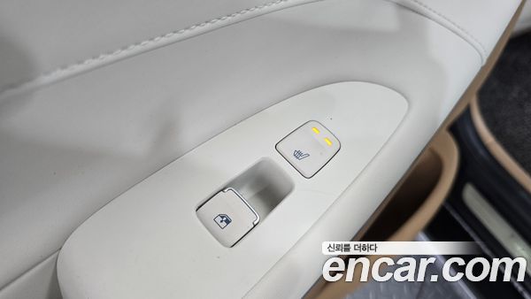 Hyundai Grandeur 2020, фото 20
