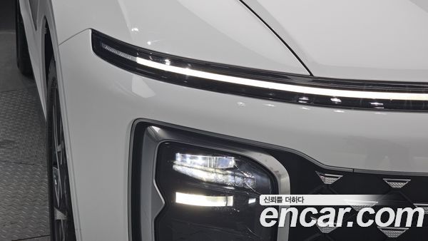 Hyundai Grandeur 2023, фото 8