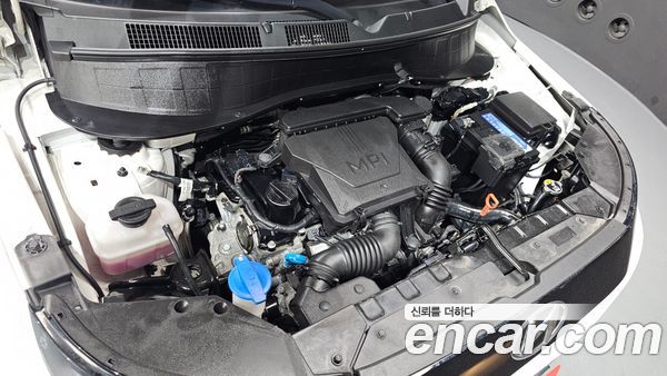 Hyundai Casper 2023, фото 6