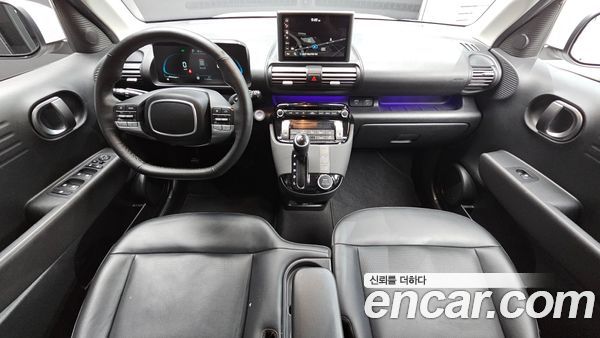 Hyundai Casper 2023, фото 7