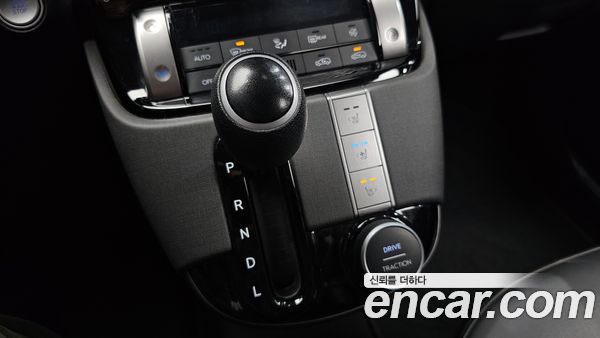 Hyundai Casper 2023, фото 9