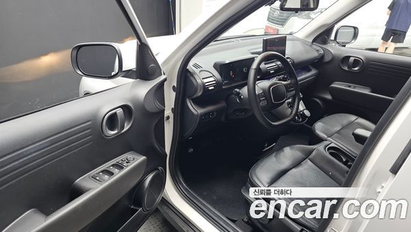 Hyundai Casper 2023, фото 10