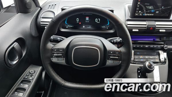 Hyundai Casper 2023, фото 12