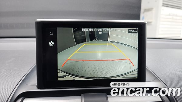 Hyundai Casper 2023, фото 14