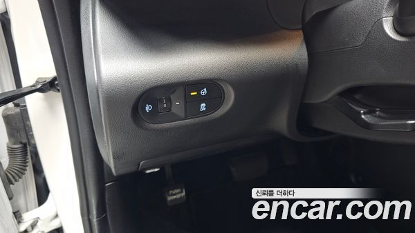 Hyundai Casper 2023, фото 18