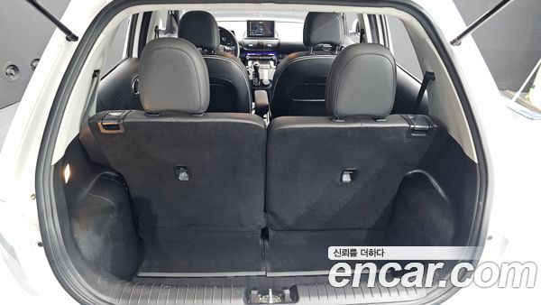 Hyundai Casper 2023, фото 20