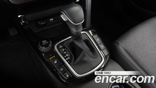Kia Seltos 2023, фото 12