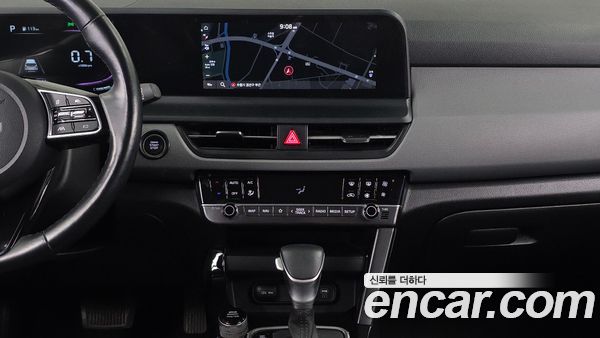 Kia Seltos 2023, фото 20