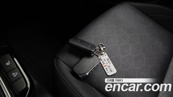 Kia Seltos 2023, фото 16