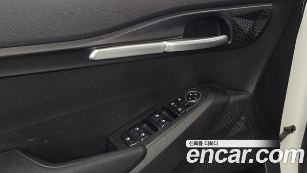 Kia Seltos 2023, фото 30