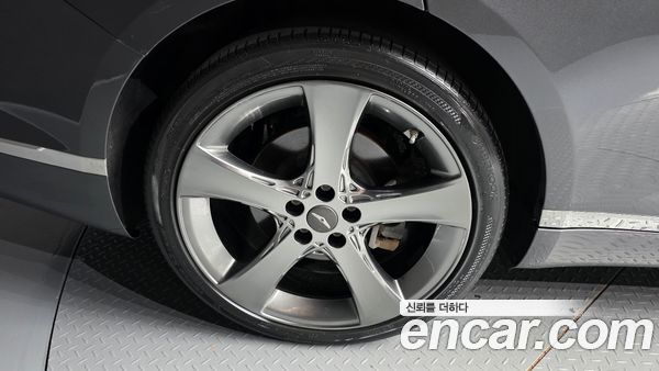 Genesis G80 2021, фото 5