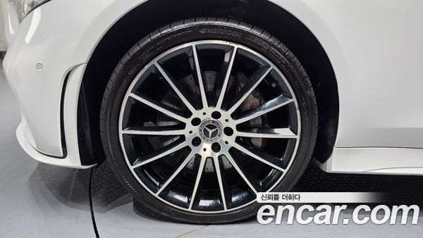 Mercedes-Benz CLS 2021, фото 5