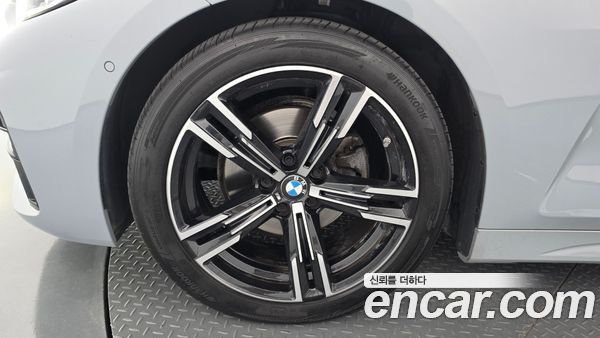 BMW 4 Series 2023, фото 5