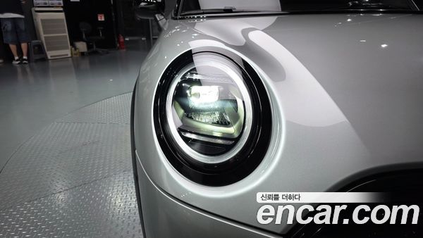 MINI 2025, фото 8