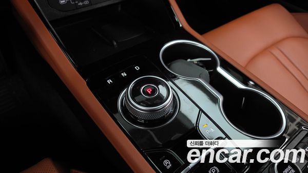 Kia K5 2024, фото 12