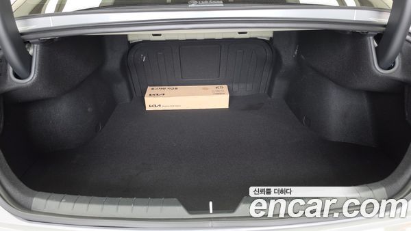 Kia K5 2024, фото 26
