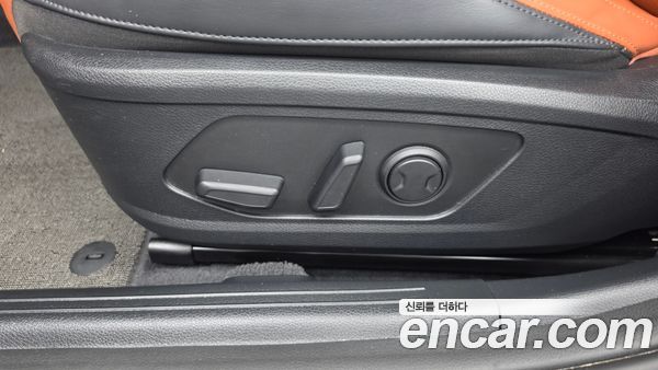 Kia K5 2024, фото 32