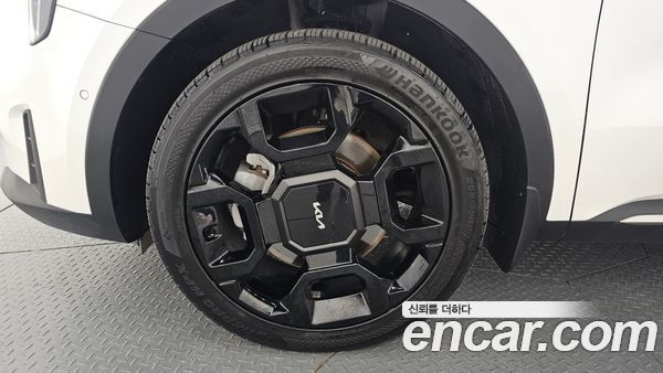 Kia Sorento 2024, фото 5