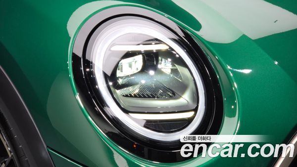 MINI 2025, фото 8
