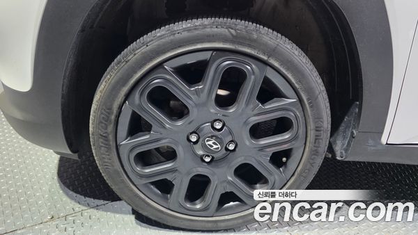 Hyundai Casper 2022, фото 5
