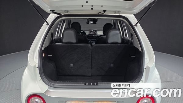 Hyundai Casper 2022, фото 26