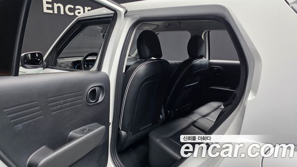 Hyundai Casper 2022, фото 16