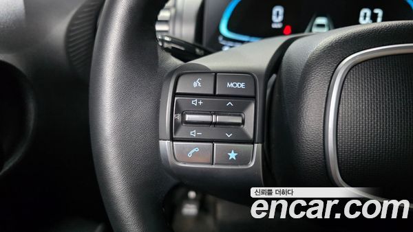 Hyundai Casper 2022, фото 29