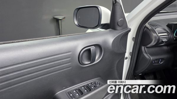 Hyundai Casper 2022, фото 31