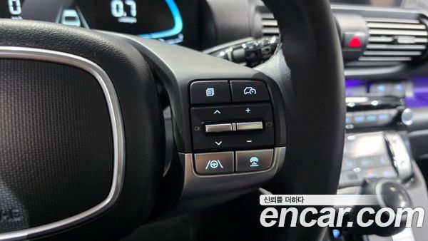 Hyundai Casper 2022, фото 32