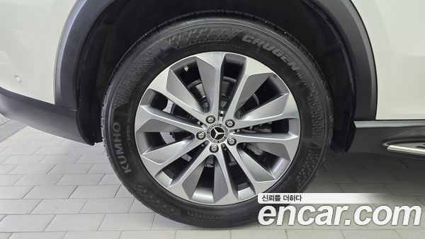 Mercedes-Benz GLE 2021, фото 5
