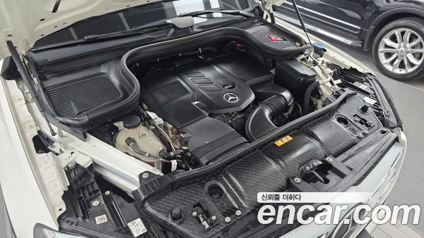 Mercedes-Benz GLE 2021, фото 6