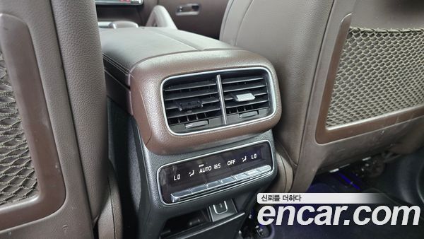 Mercedes-Benz GLE 2021, фото 31
