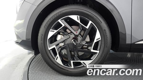 Kia Sportage 2024, фото 5