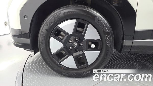 Hyundai Santa Fe 2024, фото 5