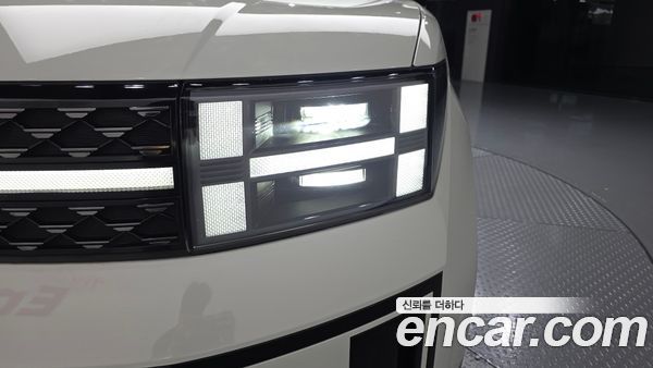 Hyundai Santa Fe 2024, фото 8