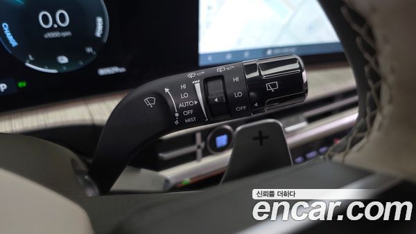 Hyundai Santa Fe 2024, фото 31