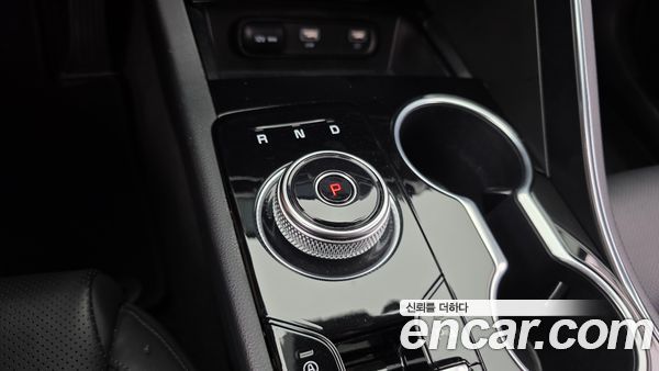 Kia K5 2023, фото 9