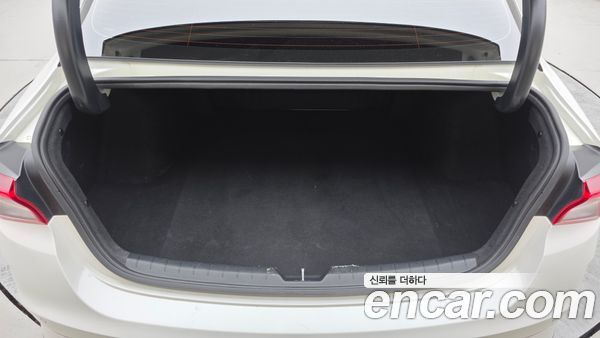Kia K5 2023, фото 20