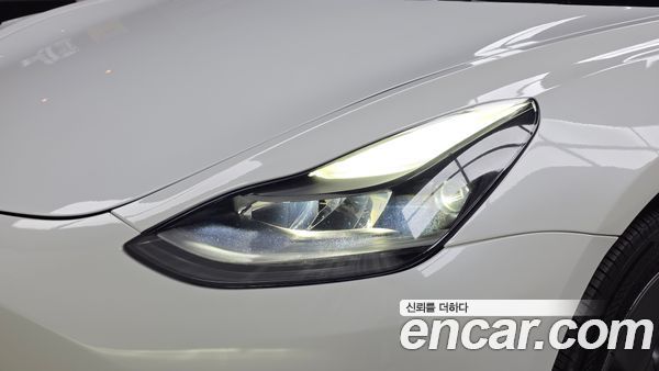 Tesla Model 3 2021, фото 7