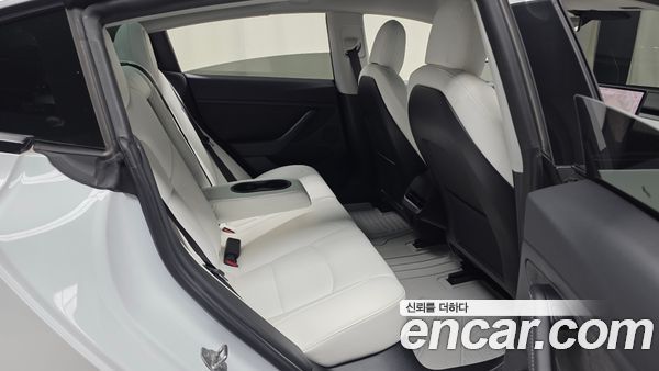 Tesla Model 3 2021, фото 15