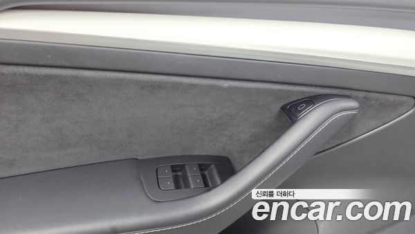 Tesla Model 3 2021, фото 28