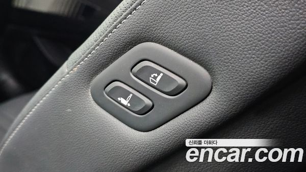 Genesis G80 2022, фото 29